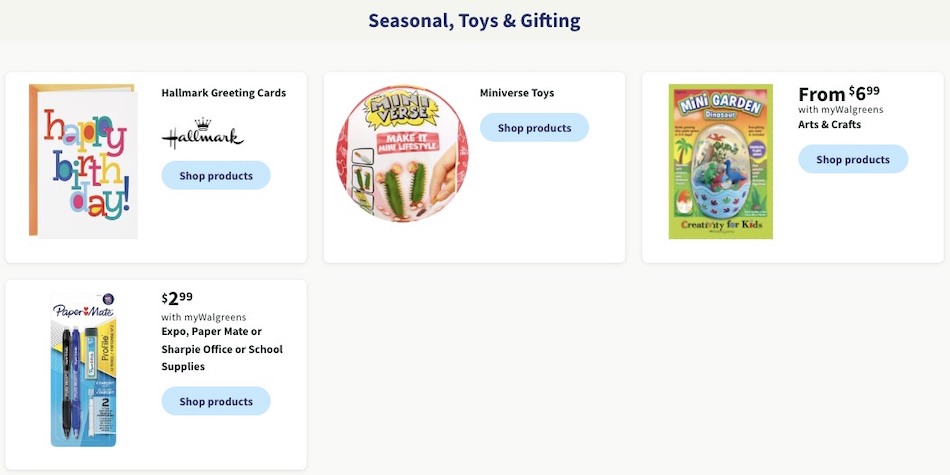 Walgreens Sale 18th – 24th February 2024 Page 52