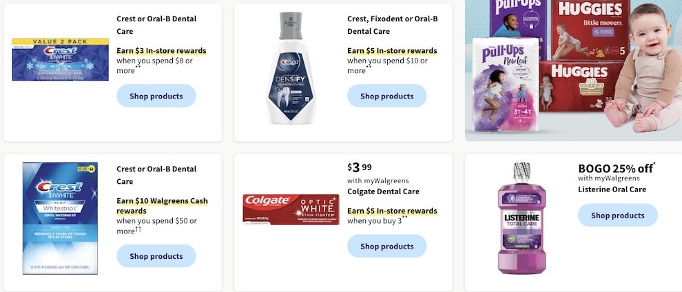 Walgreens Weekly Ad Sale February 19th – 25th, 2023 Page 20