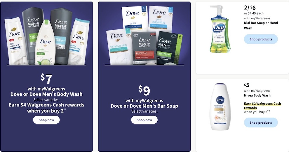 Walgreens Weekly Ad Sale February 19th – 25th, 2023 Page 21