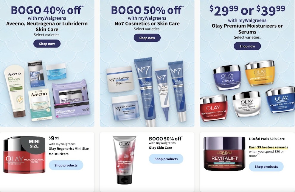 Walgreens Weekly Ad Sale February 19th – 25th, 2023 Page 28