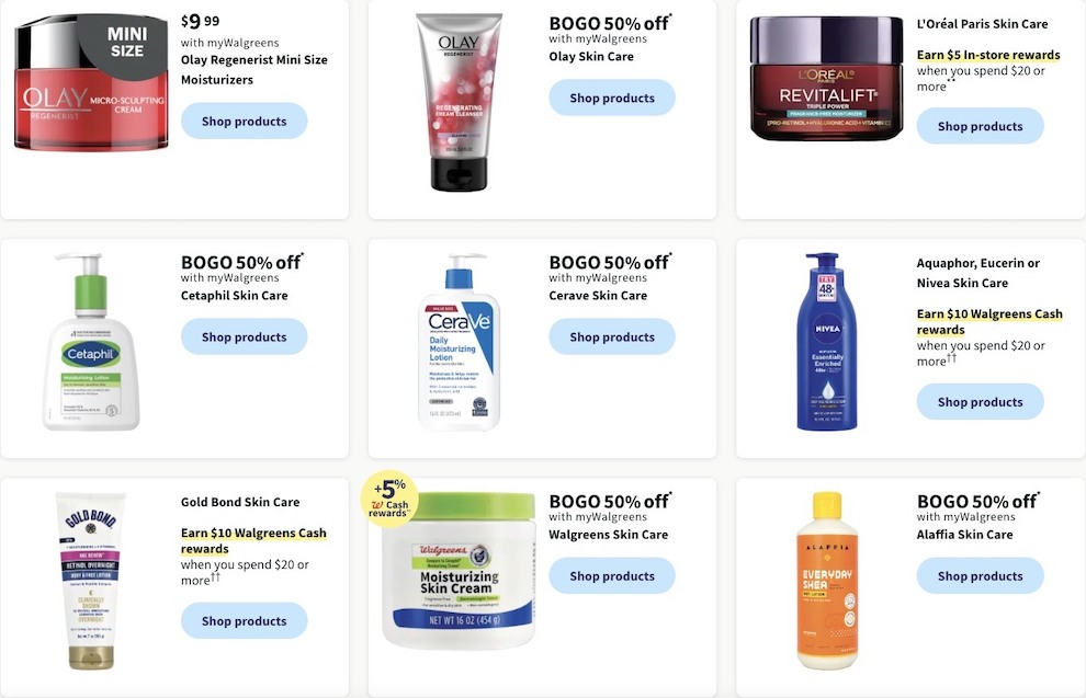 Walgreens Weekly Ad Sale February 19th – 25th, 2023 Page 29