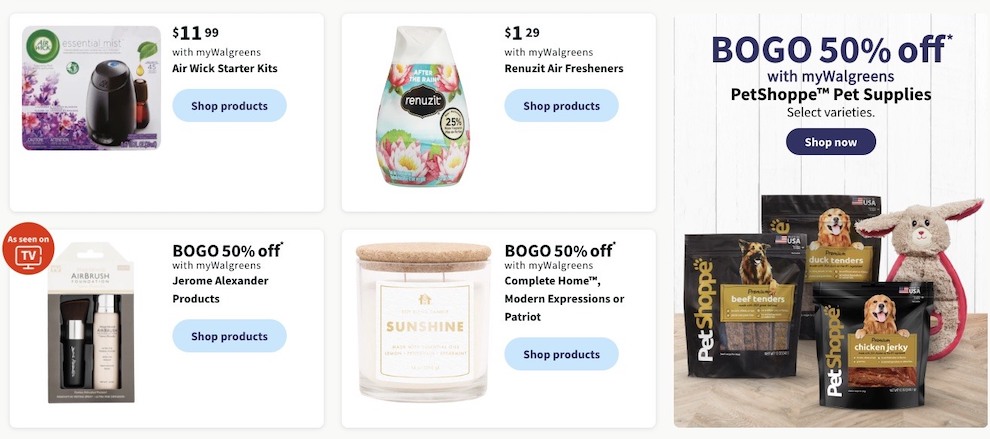 Walgreens Weekly Ad Sale February 19th – 25th, 2023 Page 36
