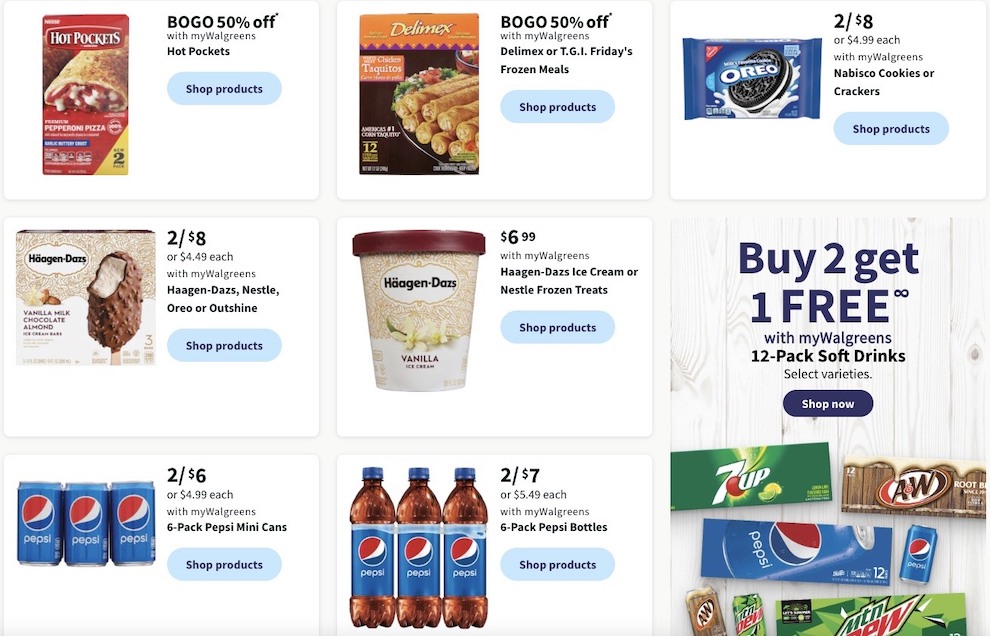 Walgreens Weekly Ad Sale February 19th – 25th, 2023 Page 40