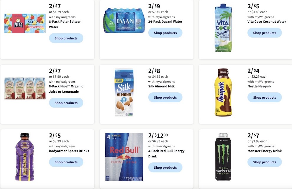 Walgreens Weekly Ad Sale February 19th – 25th, 2023 Page 41