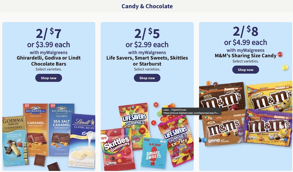 Walgreens Weekly Ad Sale February 19th – 25th, 2023 Page 43