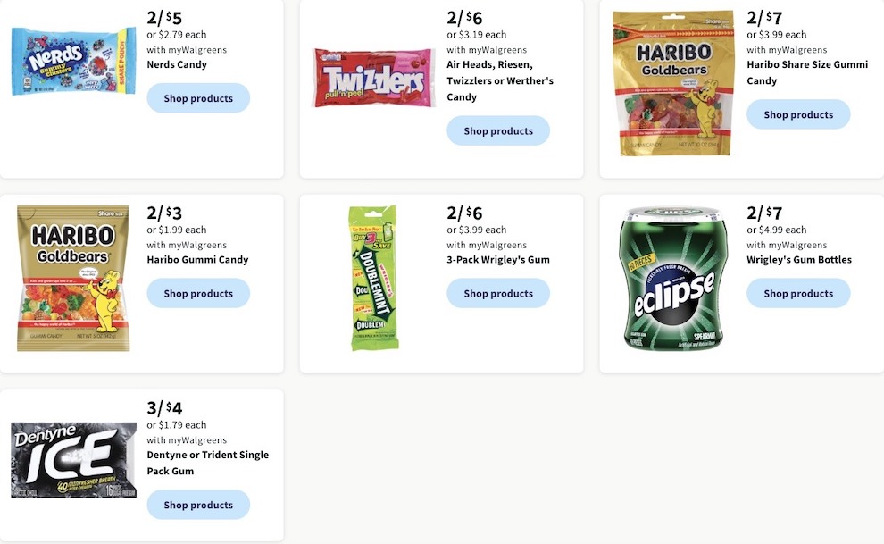 Walgreens Weekly Ad Sale February 19th – 25th, 2023 Page 45