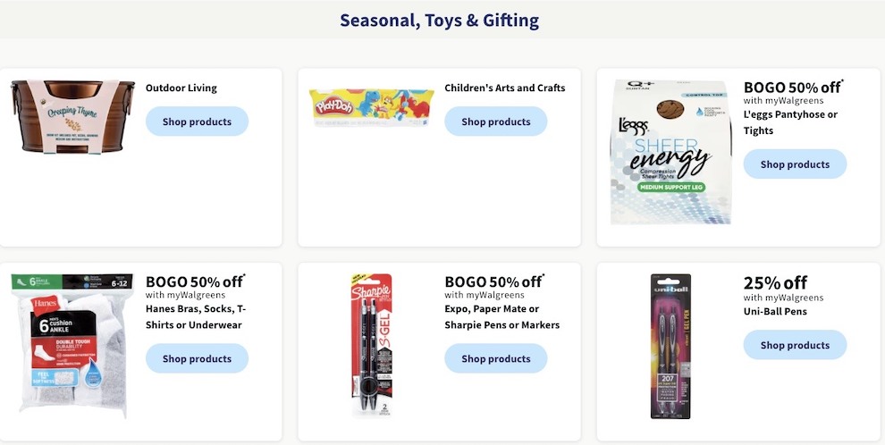 Walgreens Weekly Ad Sale February 19th – 25th, 2023 Page 46