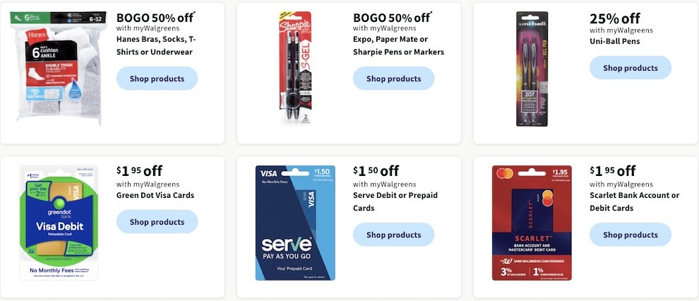 Walgreens Weekly Ad Sale February 19th – 25th, 2023 Page 47