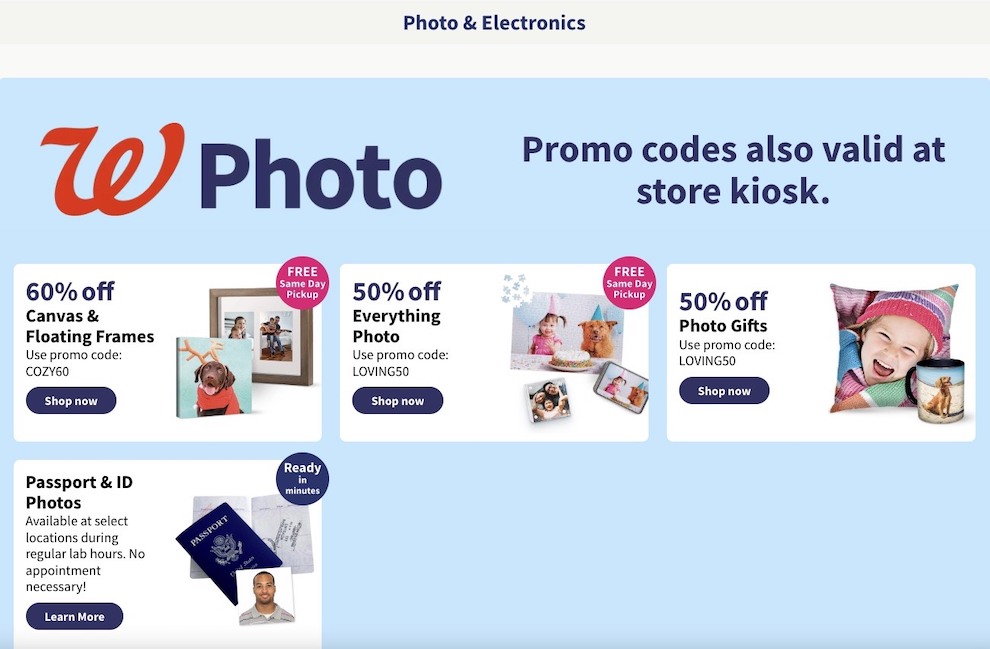Walgreens Weekly Ad Sale February 19th – 25th, 2023 Page 48