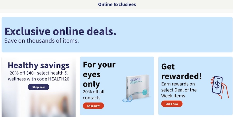 Walgreens Weekly Ad Sale February 19th – 25th, 2023 Page 51