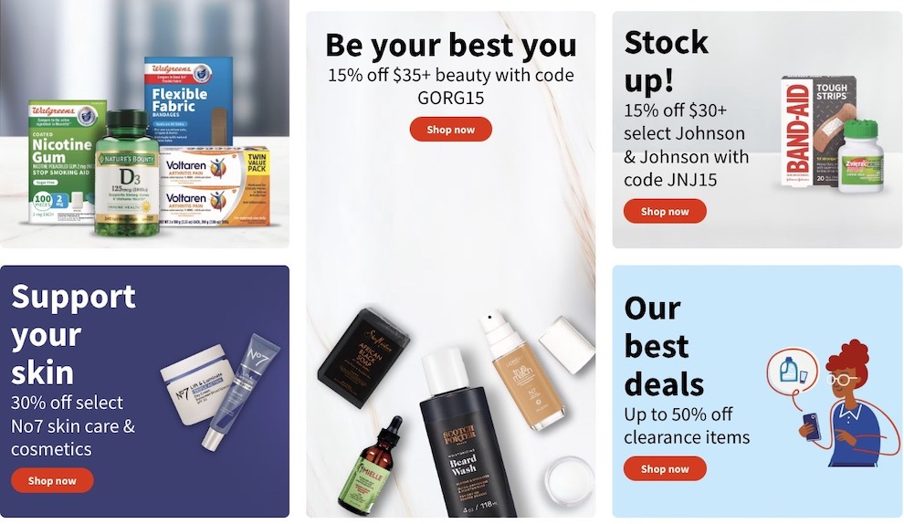Walgreens Weekly Ad Sale February 19th – 25th, 2023 Page 52