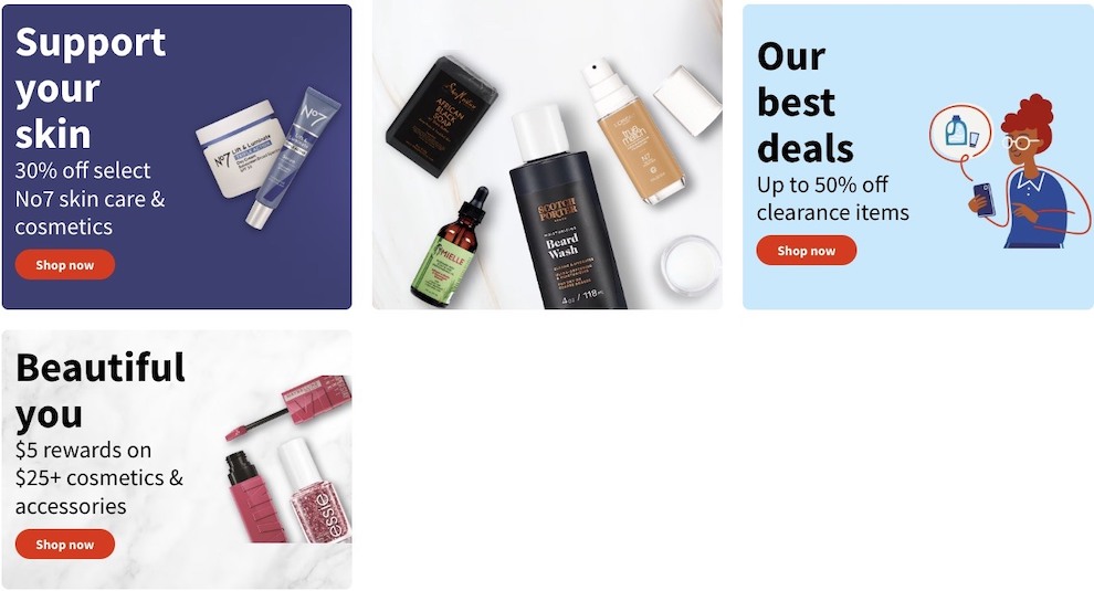 Walgreens Weekly Ad Sale February 19th – 25th, 2023 Page 53