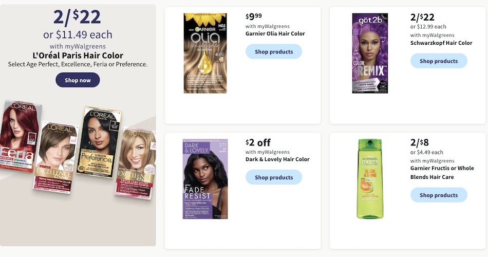 Walgreens Weekly Ad 25th February – 2nd March 2024 Page 28