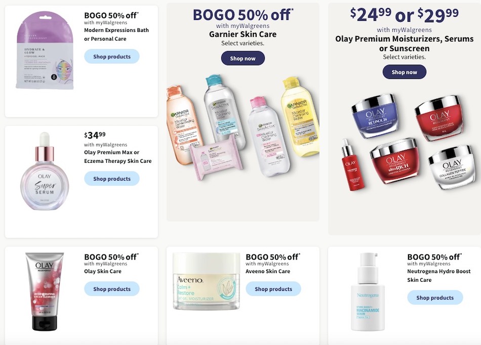 Walgreens Weekly Ad 25th February – 2nd March 2024 Page 32