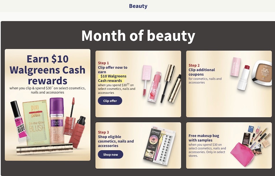 Walgreens Weekly Ad 25th February – 2nd March 2024 Page 35