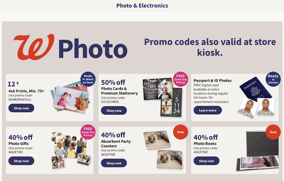 Walgreens Weekly Ad 25th February – 2nd March 2024 Page 51
