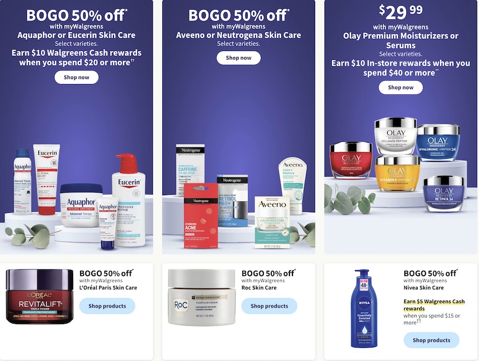 Walgreens Weekly Ad Sale 26th Feb – 4th Mar 2023 Page 26