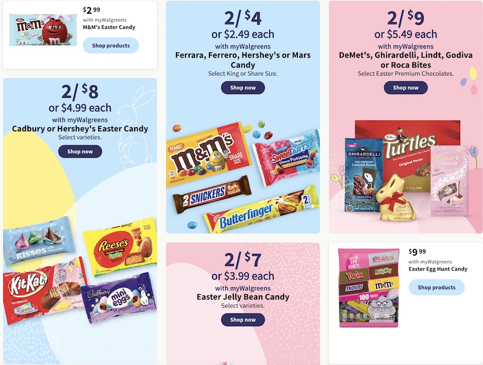 Walgreens Weekly Ad Sale 26th Feb – 4th Mar 2023 Page 41