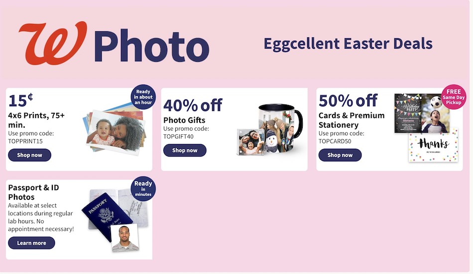 Walgreens Weekly Ad Sale 26th Feb – 4th Mar 2023 Page 45