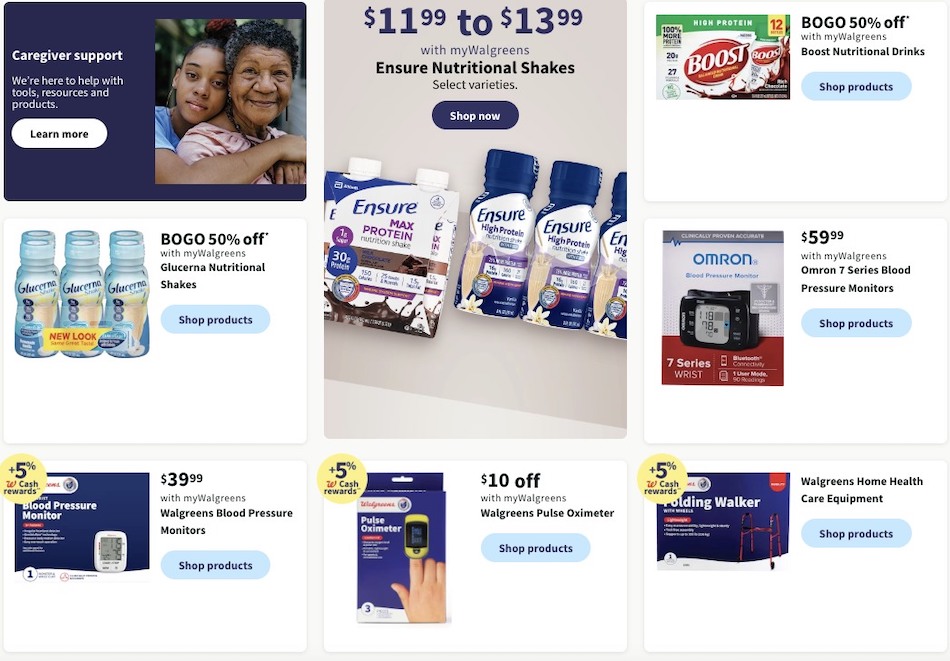 Walgreens Weekly Ad 4th – 10th February 2024 Page 26