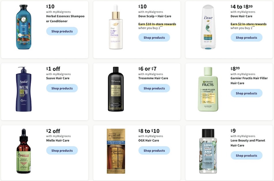 Walgreens Weekly Ad 4th – 10th February 2024 Page 31