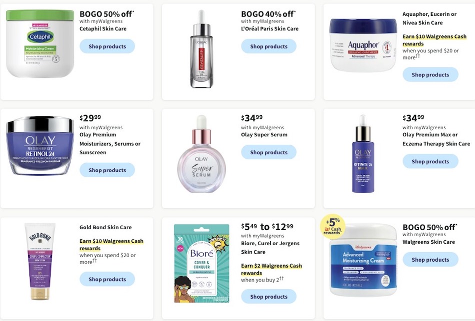 Walgreens Weekly Ad 4th – 10th February 2024 Page 41
