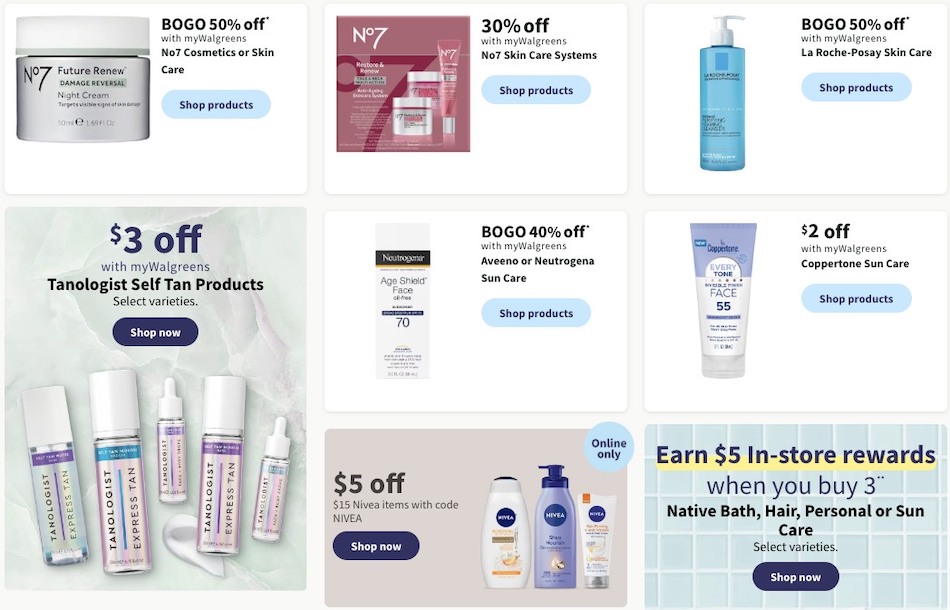 Walgreens Weekly Ad 4th – 10th February 2024 Page 42
