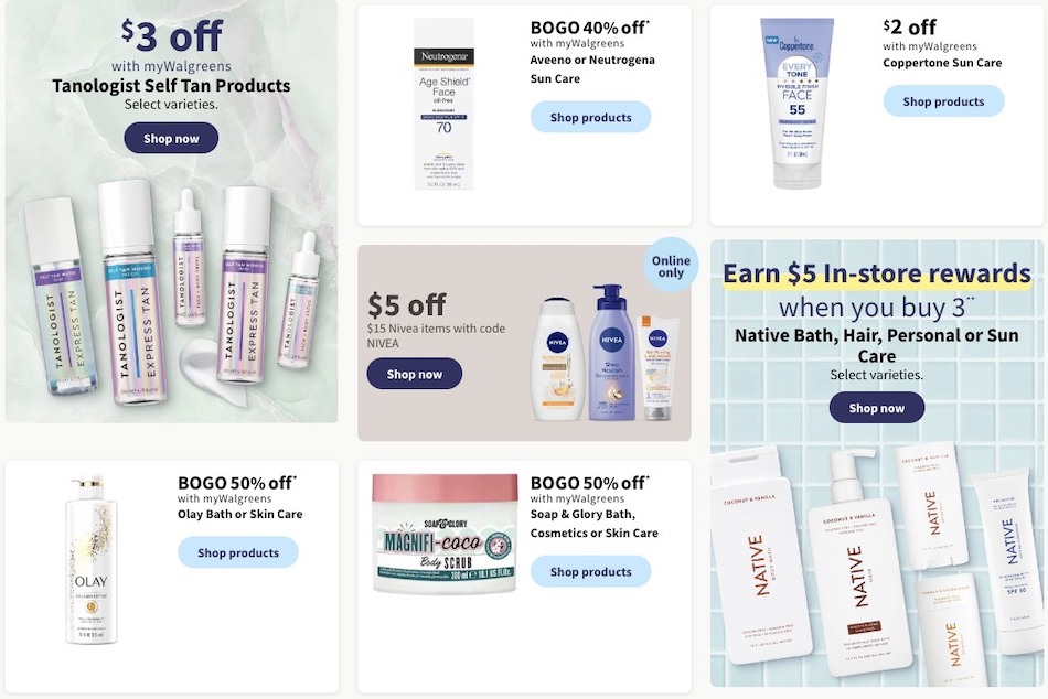 Walgreens Weekly Ad 4th – 10th February 2024 Page 43