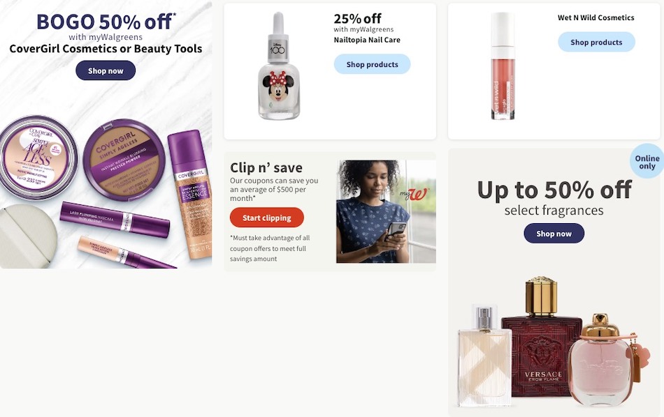 Walgreens Weekly Ad 4th – 10th February 2024 Page 45
