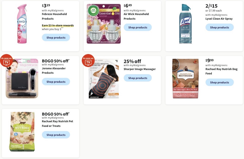 Walgreens Weekly Ad 4th – 10th February 2024 Page 51