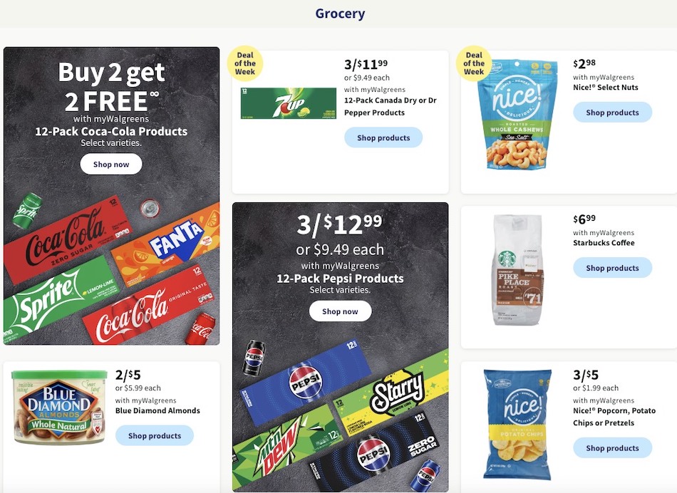 Walgreens Weekly Ad 4th – 10th February 2024 Page 52