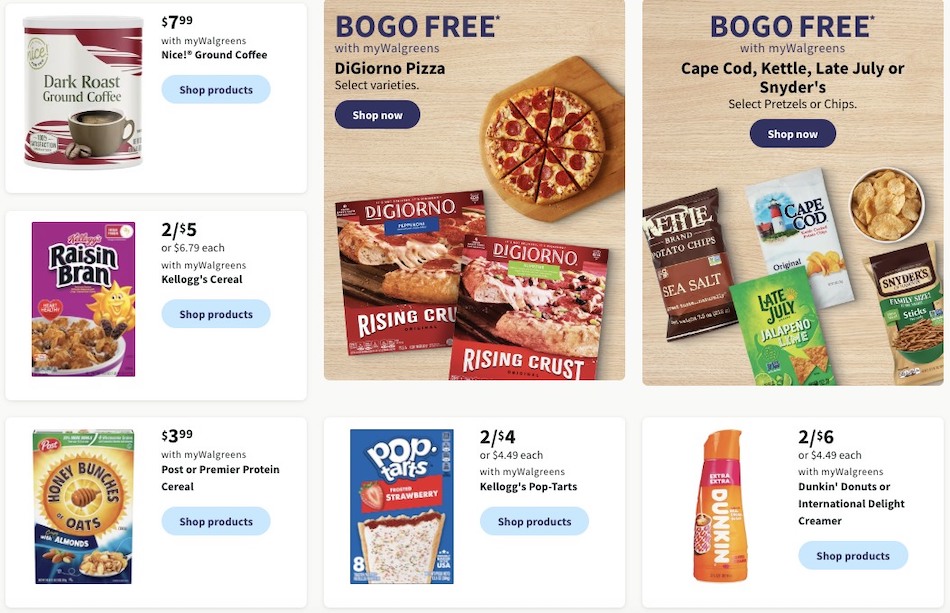 Walgreens Weekly Ad 4th – 10th February 2024 Page 53