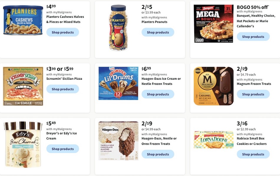 Walgreens Weekly Ad 4th – 10th February 2024 Page 56