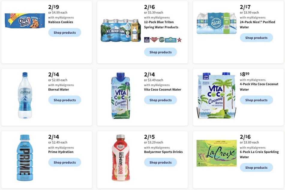 Walgreens Weekly Ad 4th – 10th February 2024 Page 57