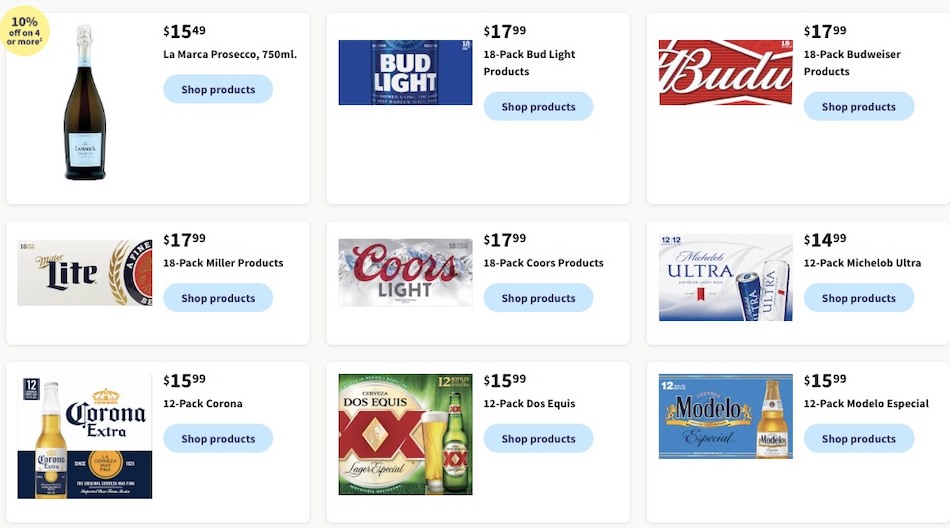 Walgreens Weekly Ad 4th – 10th February 2024 Page 60