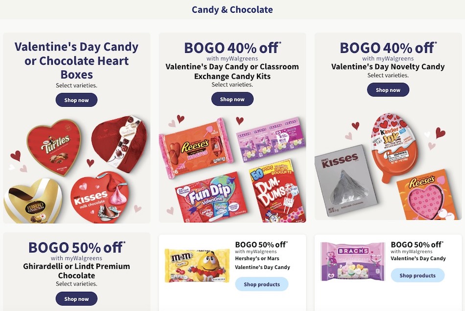Walgreens Weekly Ad 4th – 10th February 2024 Page 63