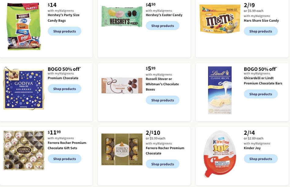 Walgreens Weekly Ad 4th – 10th February 2024 Page 65