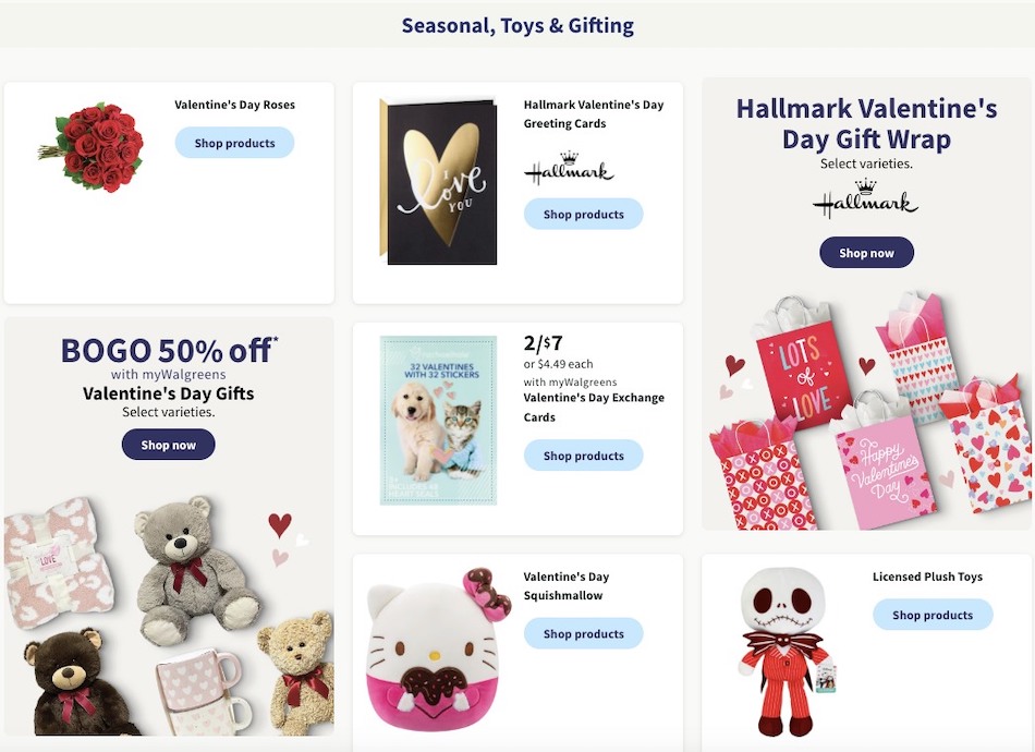 Walgreens Weekly Ad 4th – 10th February 2024 Page 67