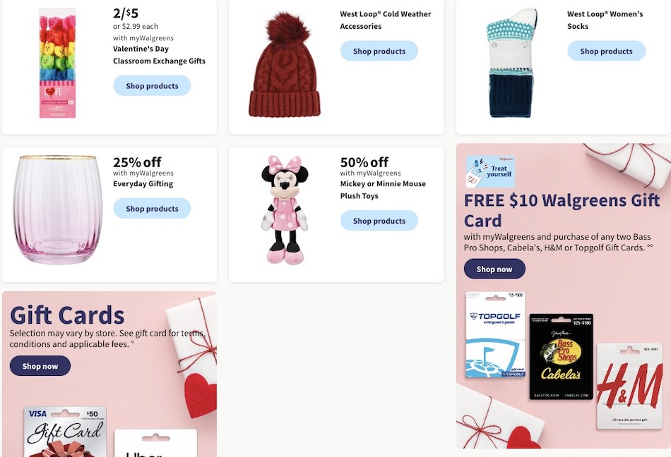Walgreens Weekly Ad 4th – 10th February 2024 Page 68