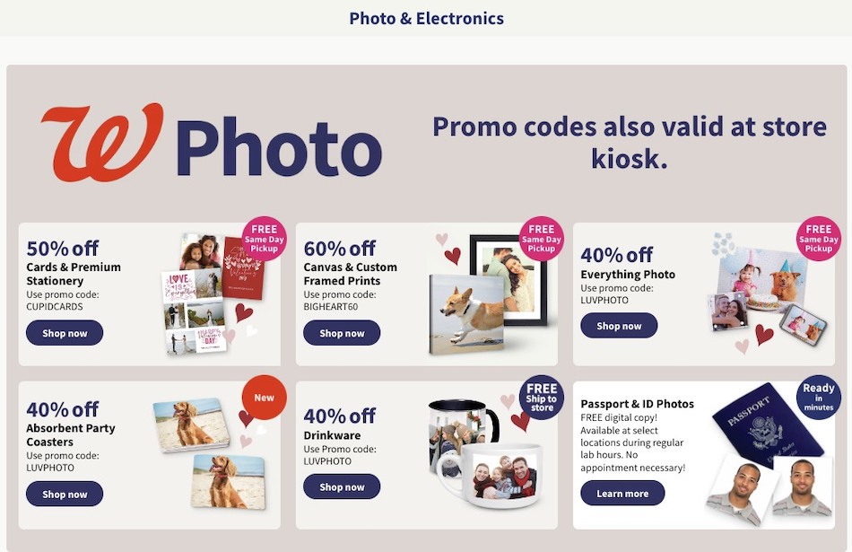 Walgreens Weekly Ad 4th – 10th February 2024 Page 69