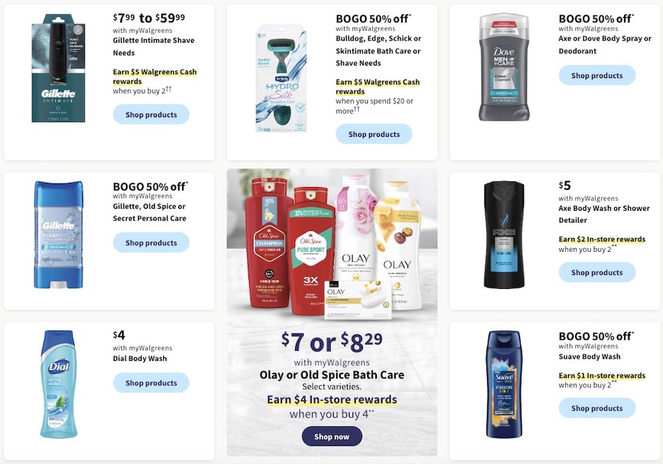 Walgreens Weekly Ad 14th – 20th January 2024 Page 27
