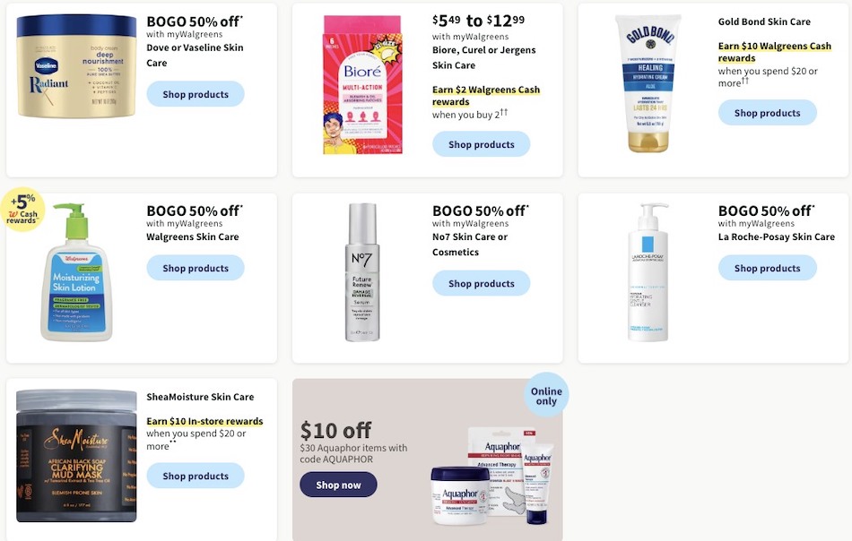 Walgreens Weekly Ad 14th – 20th January 2024 Page 36