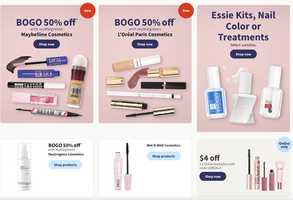 Walgreens Weekly Ad 14th – 20th January 2024 Page 37