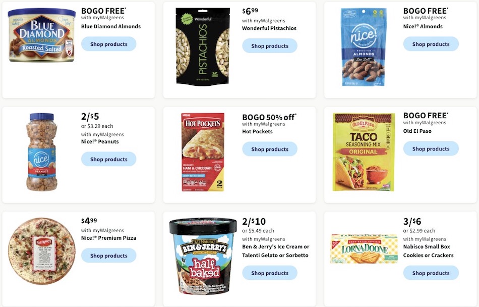 Walgreens Weekly Ad 14th – 20th January 2024 Page 46