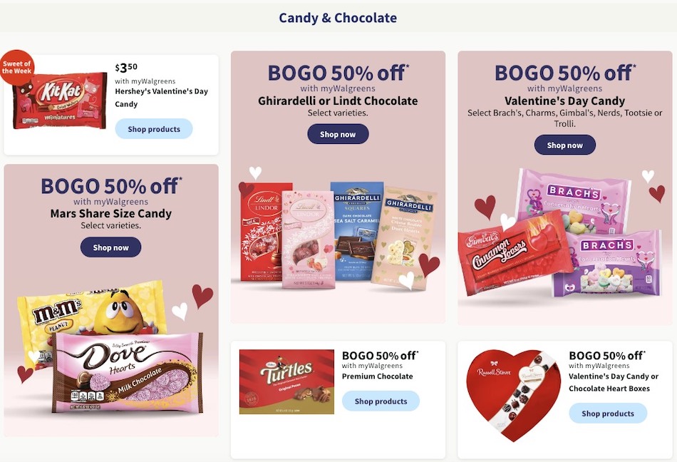 Walgreens Weekly Ad 14th – 20th January 2024 Page 52