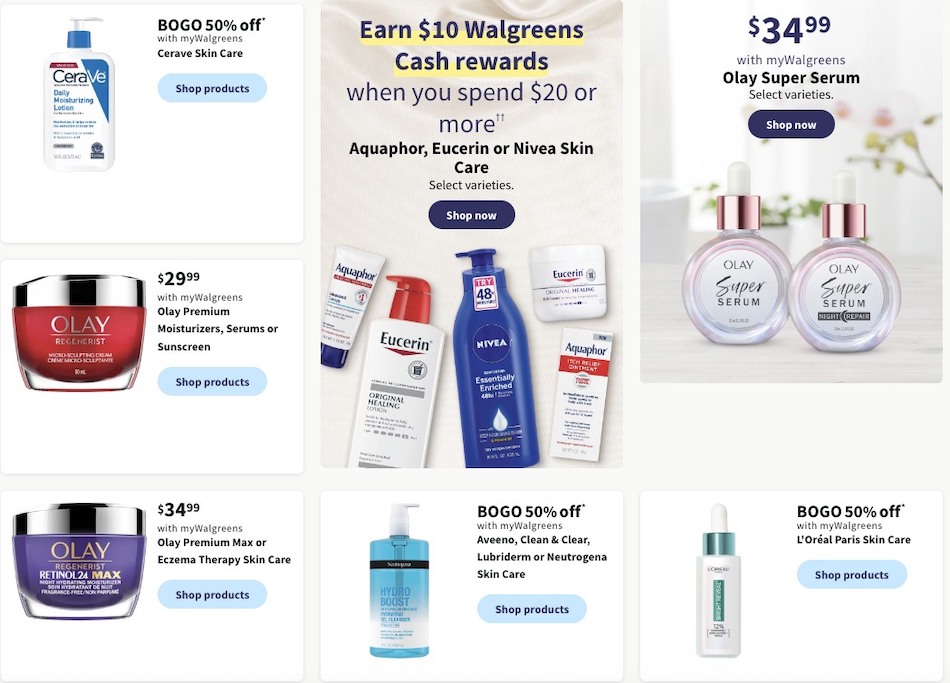 Walgreens Weekly Ad 21st – 27th January 2024 Page 29