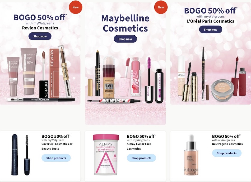 Walgreens Weekly Ad 21st – 27th January 2024 Page 32