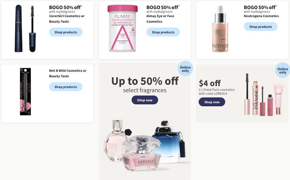Walgreens Weekly Ad 21st – 27th January 2024 Page 33