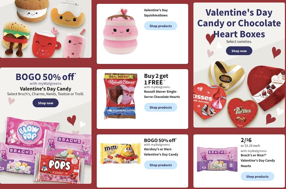 Walgreens Weekly Ad 28th January – 3rd February 2024 Page 2