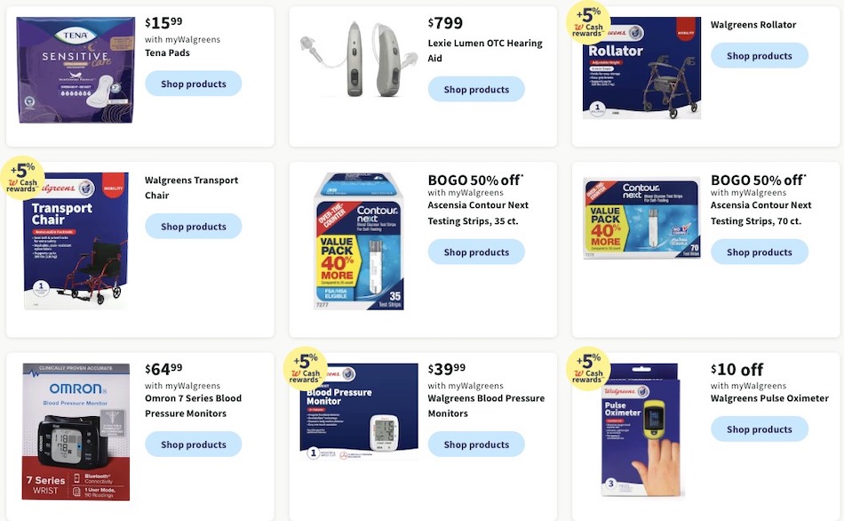 Walgreens Weekly Ad 28th January – 3rd February 2024 Page 24